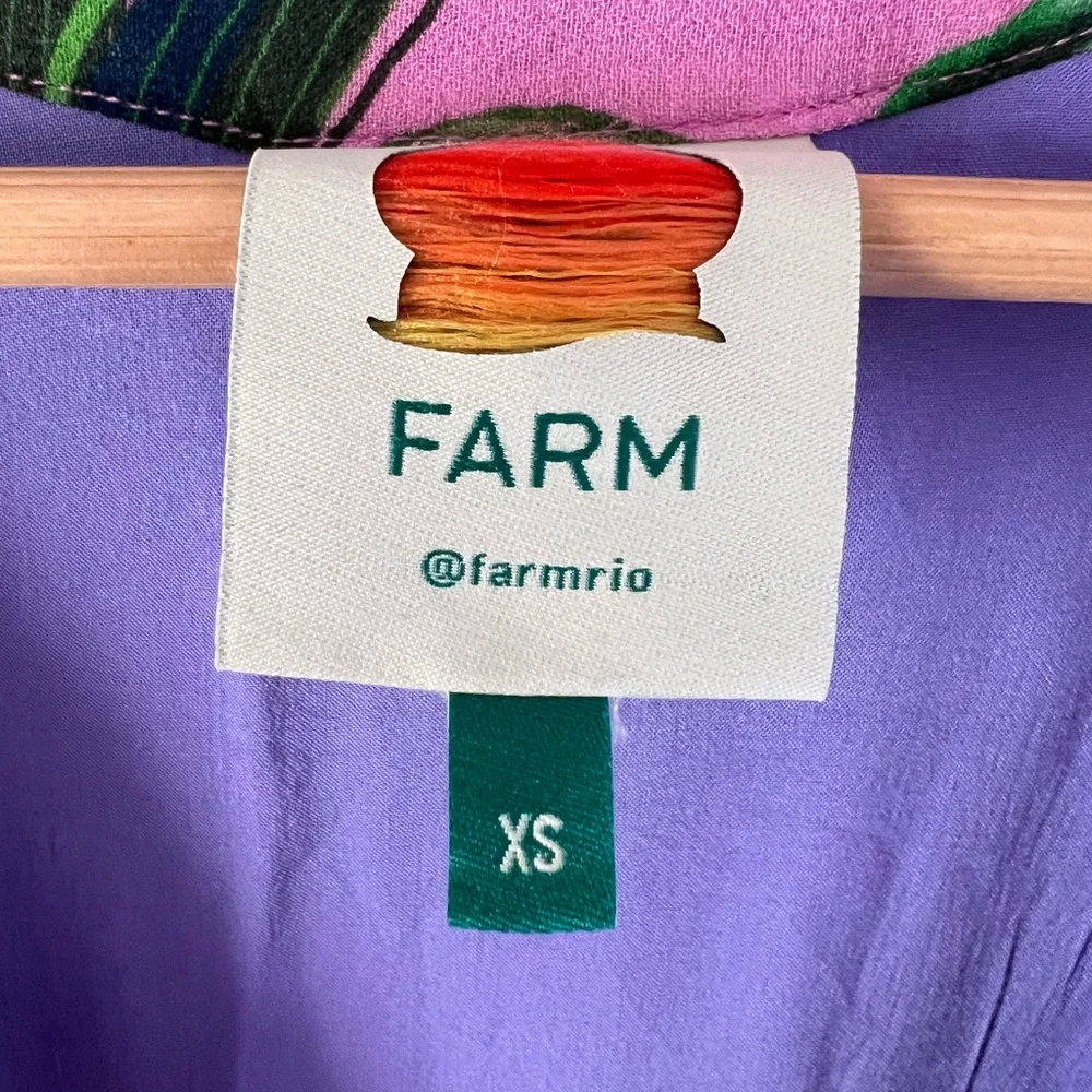 Farm Rio - Picture 4 of 5